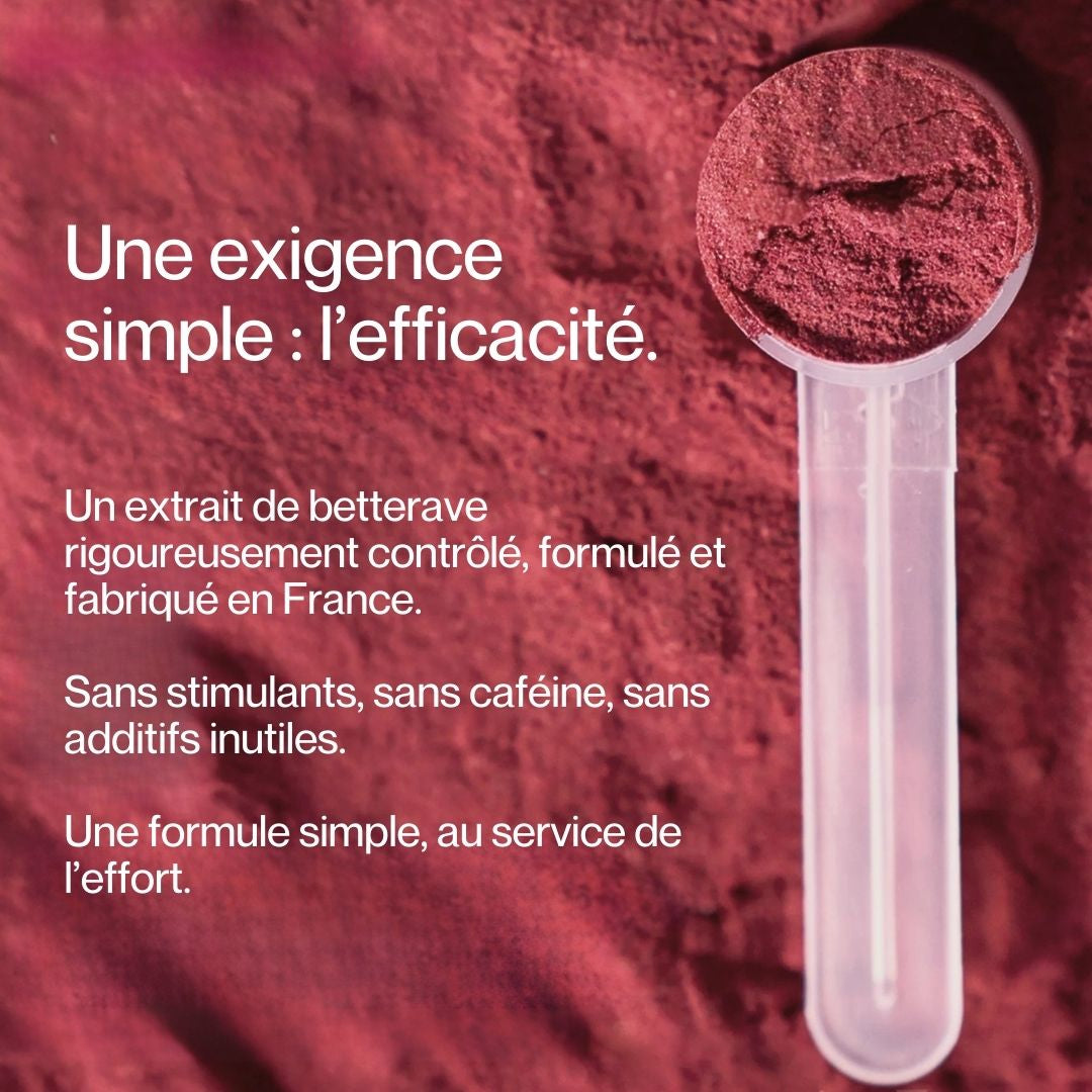 Pulse - Routine Endurance