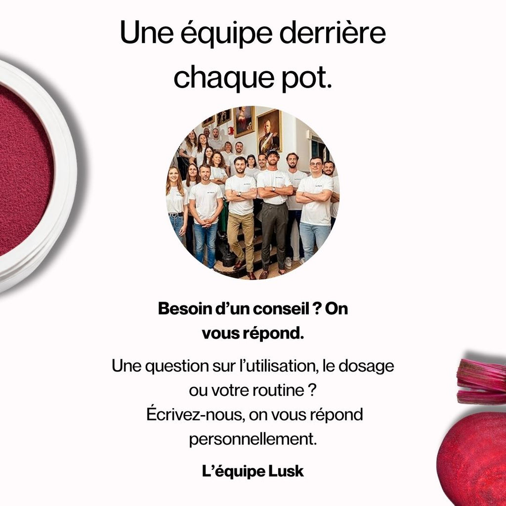 Pulse - Routine Endurance