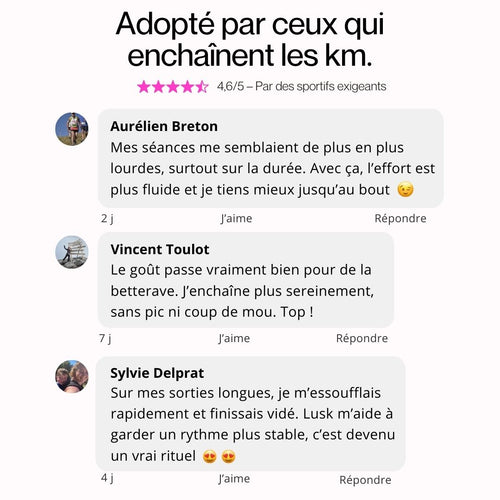 Pulse - Routine Endurance