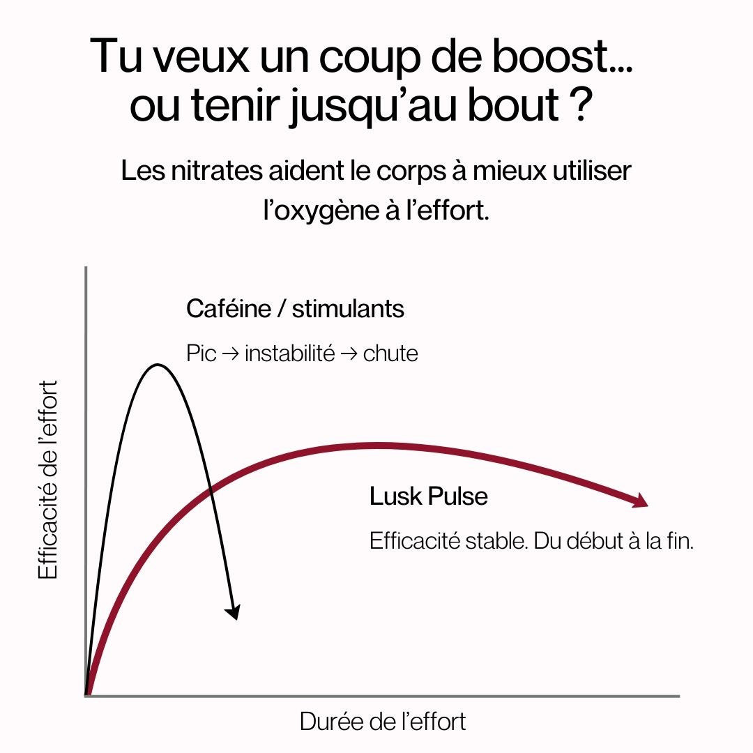 Pulse - Routine Endurance